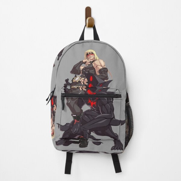 Item preview, Zato - Guilty Gear designed and sold by Rogestore.