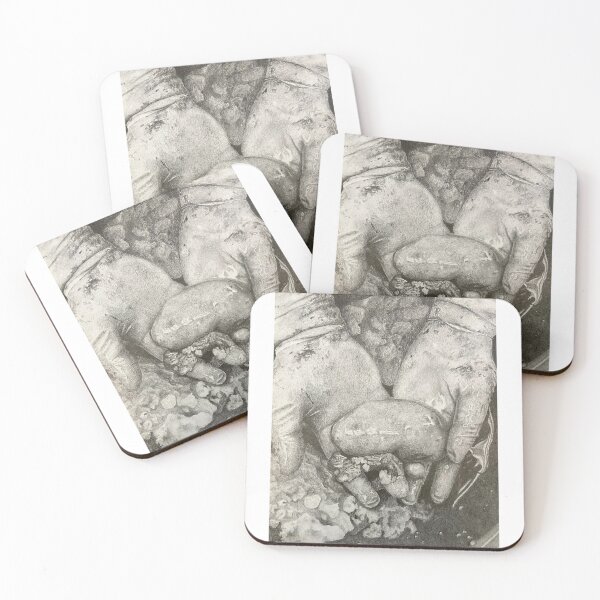 Item preview, Kidney Transplant Drawing designed and sold by Kathryn Davis.