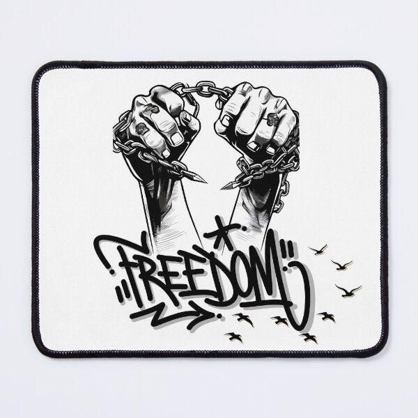Item preview, Freedom designed and sold by Karolj.