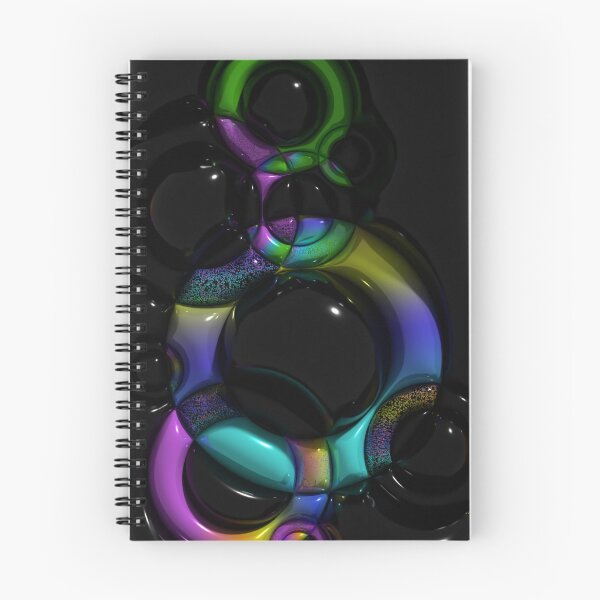 Item preview, Diseño gráfico abstracto con efecto 3D designed and sold by MCGrafxStudio.