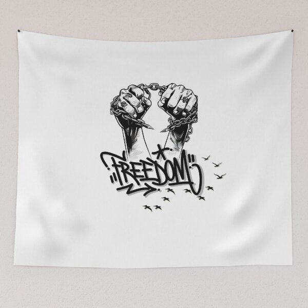 Item preview,  Freedom designed and sold by Karolj.