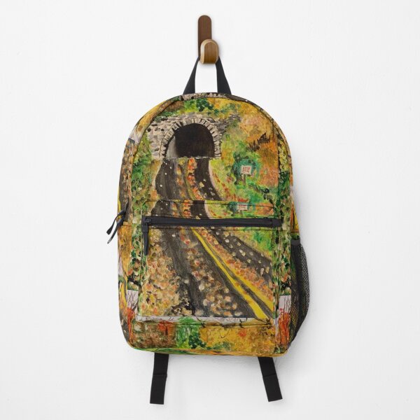 Item preview, Blue Ridge Parkway Tunnel designed and sold by Misfitcane.