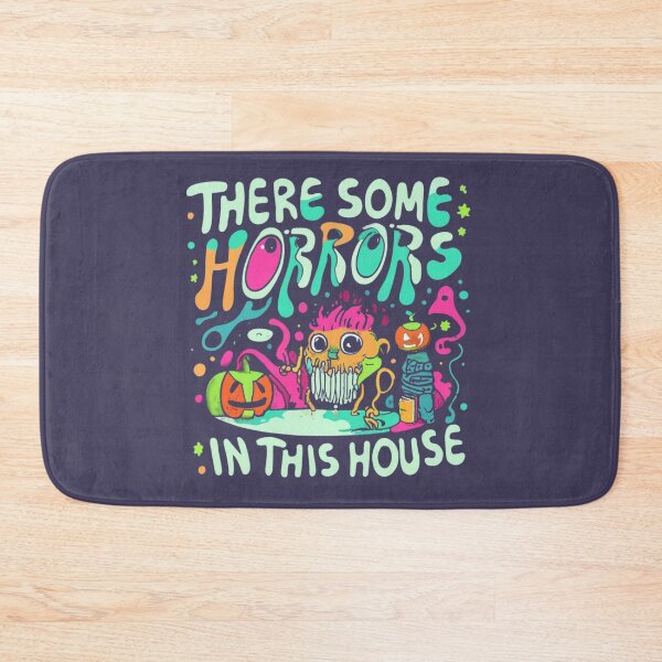 Item preview, Uncovering There's Some Horrors in this House Prepare for the Scares designed and sold by INK-Creations.