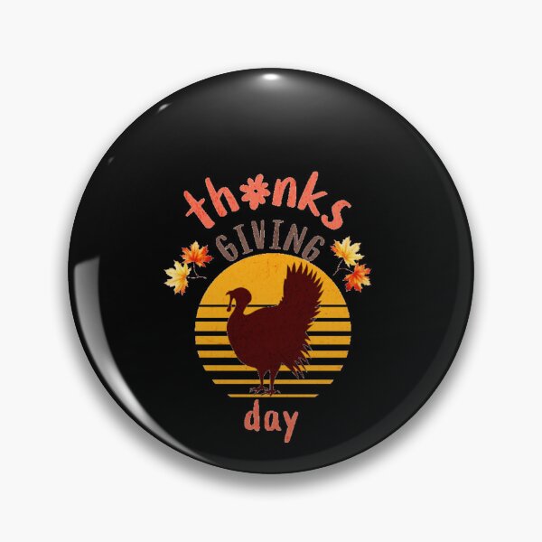 Item preview, Cute Thanksgiving Day designed and sold by Project4X.