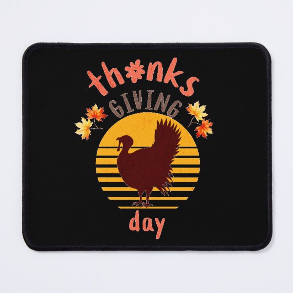 Item preview, Cute Thanksgiving Day designed and sold by Project4X.