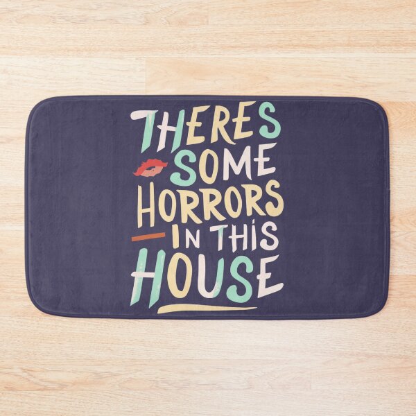 Item preview, There's Some Horrors in this House - A Terrifying Encounter designed and sold by INK-Creations.