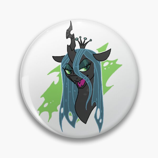 Item preview, Best queen Queen chrysalis designed and sold by snoorlaz.