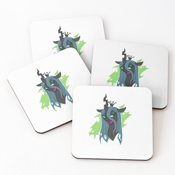 Item preview, Best queen Queen chrysalis designed and sold by snoorlaz.