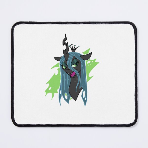 Item preview, Best queen Queen chrysalis designed and sold by snoorlaz.