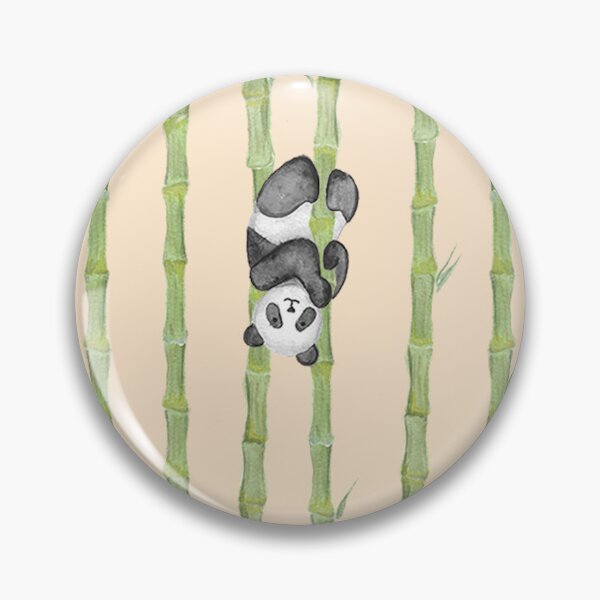 Item preview, Pandinhas designed and sold by Soleirl.