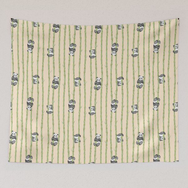 Item preview, Pandinhas designed and sold by Soleirl.