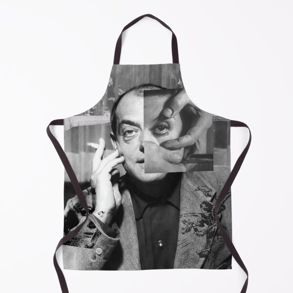 Item preview, Luis Buñuel designed and sold by VivaLaFLF.