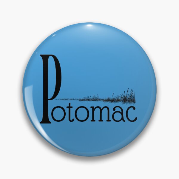 Item preview, Potomac Serenitey designed and sold by Derek Henson.