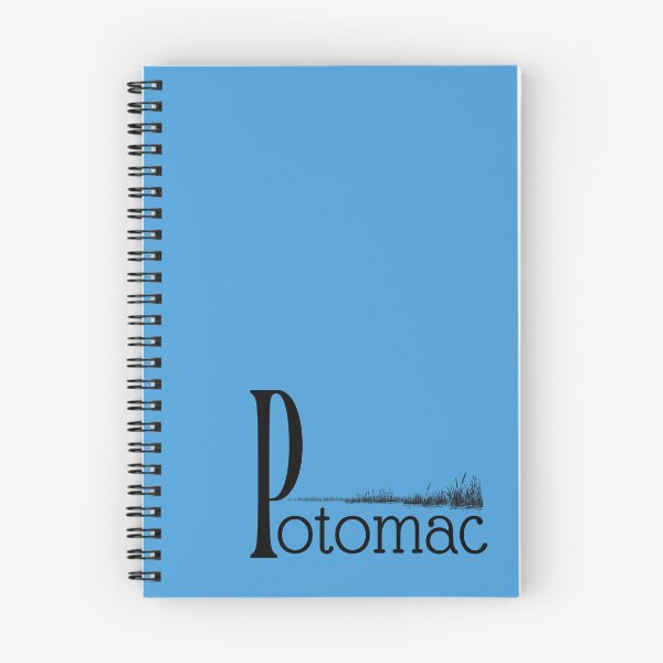 Item preview, Potomac Serenitey designed and sold by Derek Henson.