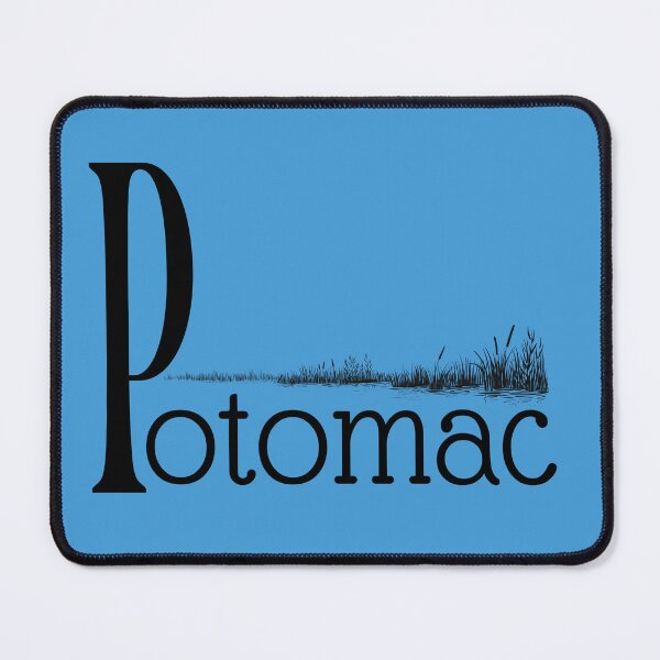 Item preview, Potomac Serenitey designed and sold by Derek Henson.