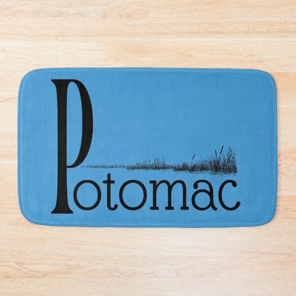 Item preview, Potomac Serenitey designed and sold by Derek Henson.