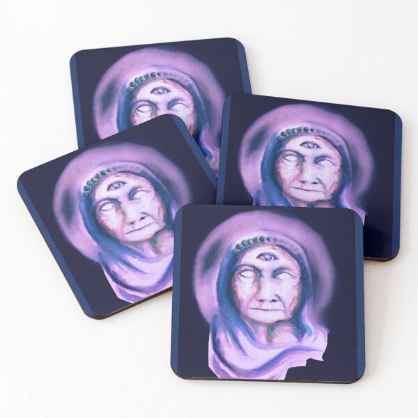 Item preview, Hecate designed and sold by Julianne  Coye.