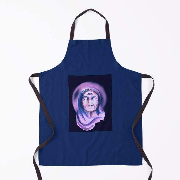 Item preview, Hecate designed and sold by Julianne Coye.