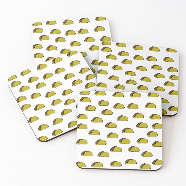 Item preview, Taco Lovers designed and sold by Short-Stacks.