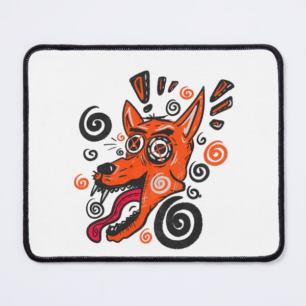 Item preview, [ATREYUS WORK] DEMON DOG [NO TARGET CREATURES] designed and sold by NOTARGETPROJECT.