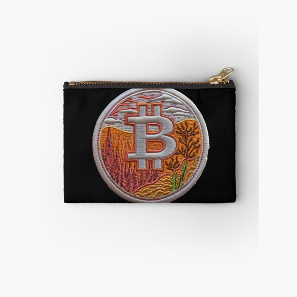Item preview, moneda bitcoin designed and sold by Master-Print.