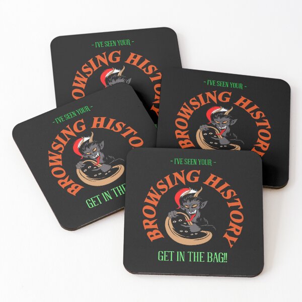 Item preview, I've seen your Browsing History, Get in the Bag!! designed and sold by SyTcreations.