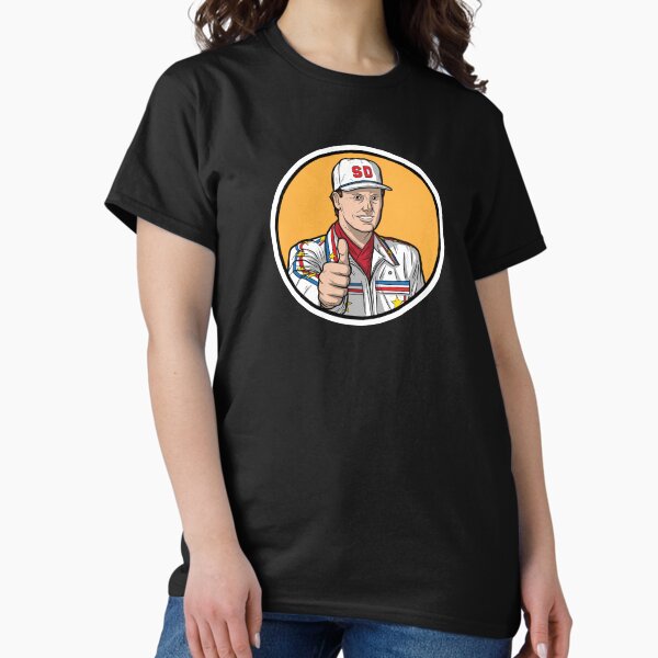 Item preview, Thumbs Up Super Dave designed and sold by BaddestShirt.
