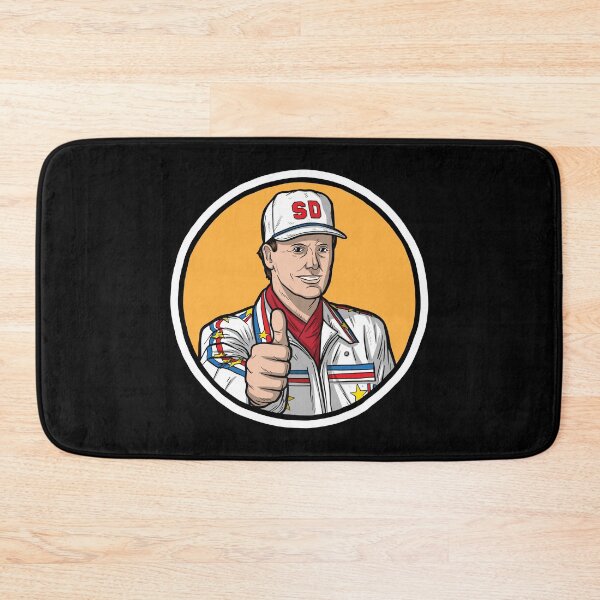 Item preview, Thumbs Up Super Dave designed and sold by BaddestShirt.