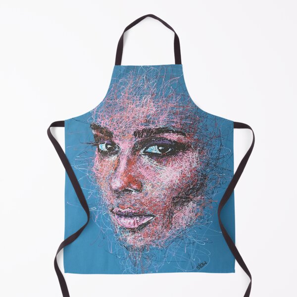 Item preview, The Own Way Girl designed and sold by SiowArts.