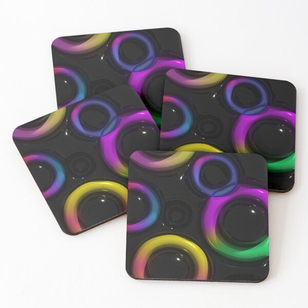 Item preview, 3D Effect Graphic Illustration For Cases, Skins & More designed and sold by MCGrafxStudio.