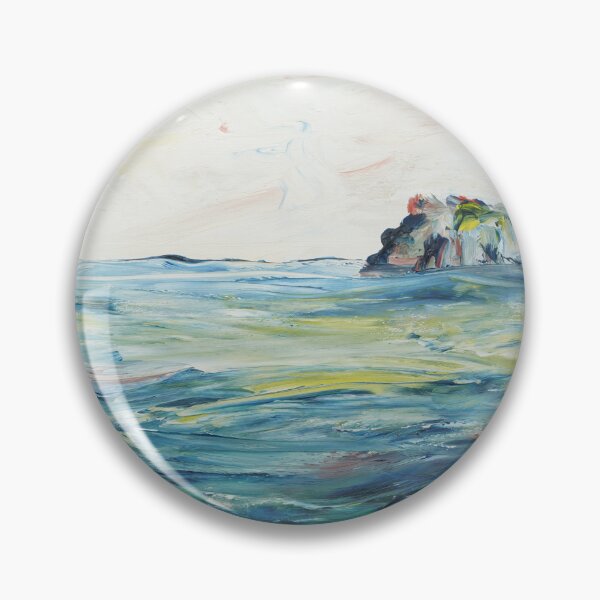 Item preview, Jack B Yeats designed and sold by JustJimbo.