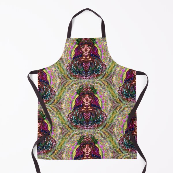 Item preview, lady designed and sold by SandiaSinMayo.
