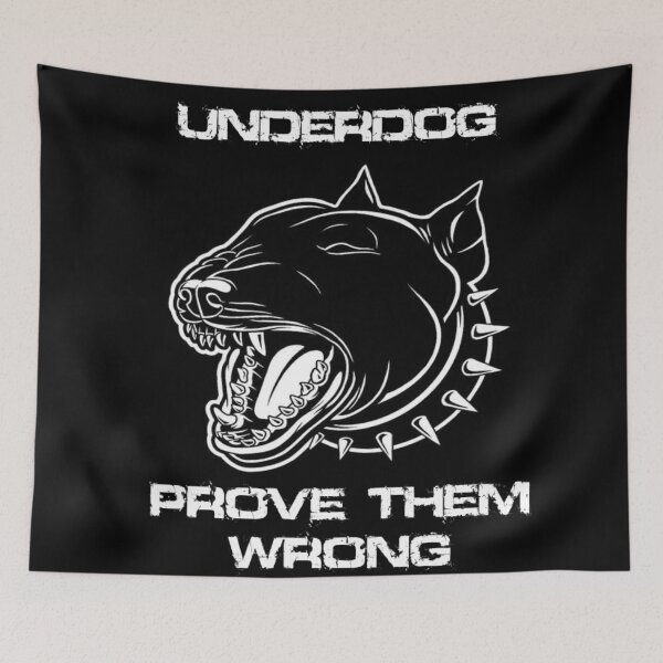 Item preview, Prove Them Wrong designed and sold by snailsdevil.