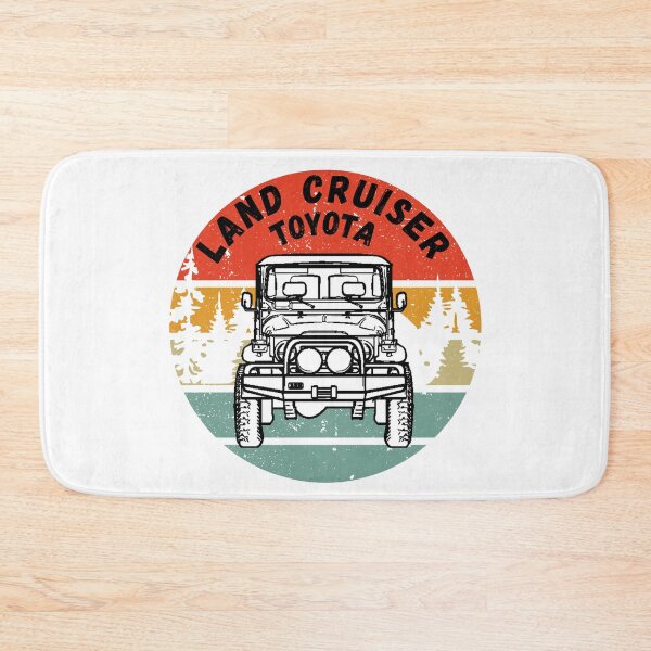 Item preview, Toyota Land Cruiser J40 in the Forest designed and sold by Off-Road-X.