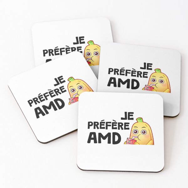 Item preview, I prefer AMD B/W designed and sold by noixdecitron.