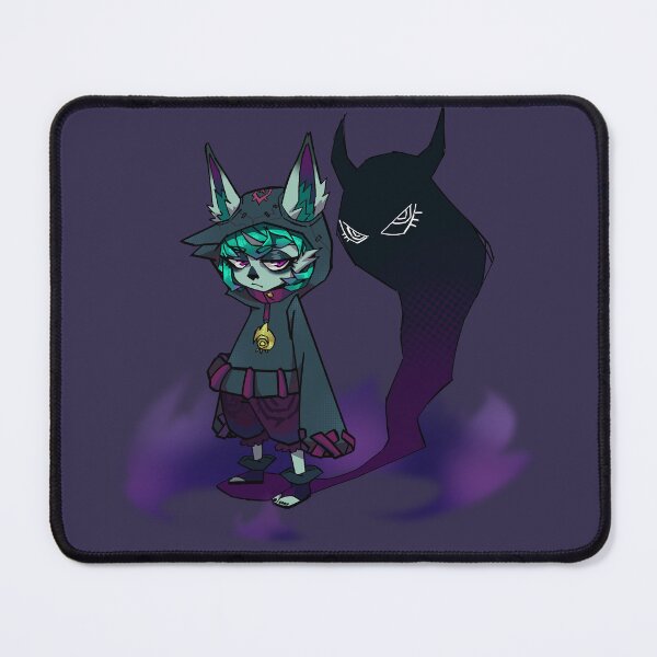 Item preview, Edgelord Vex designed and sold by snoorlaz.