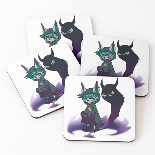 Item preview, Edgelord Vex  designed and sold by snoorlaz.