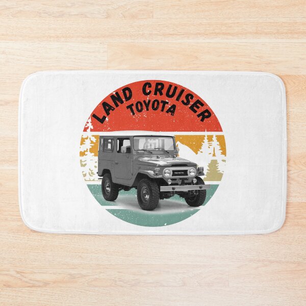 Item preview, Toyota Land Cruiser J40 in the Forest designed and sold by Off-Road-X.