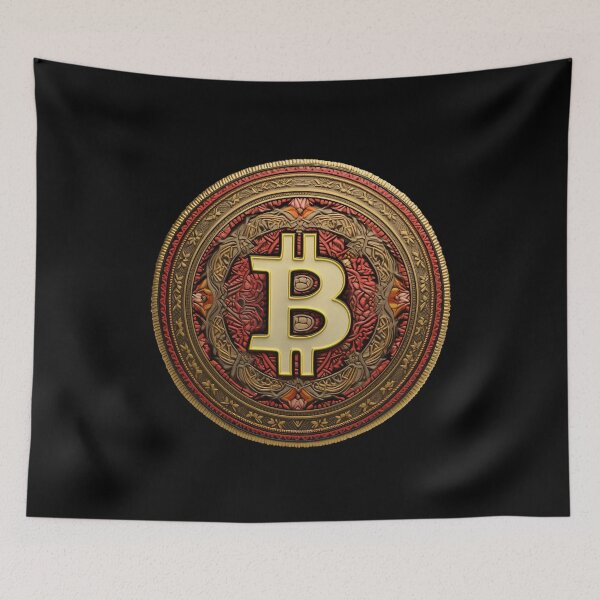 Item preview, Hodl Bitcoin designed and sold by Master-Print.