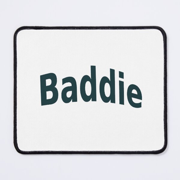 Item preview, Baddie designed and sold by lobodelnoir.