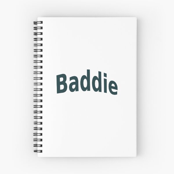 Item preview, Baddie designed and sold by lobodelnoir.