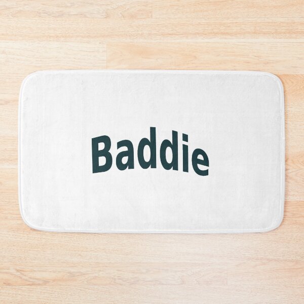 Item preview, Baddie designed and sold by lobodelnoir.