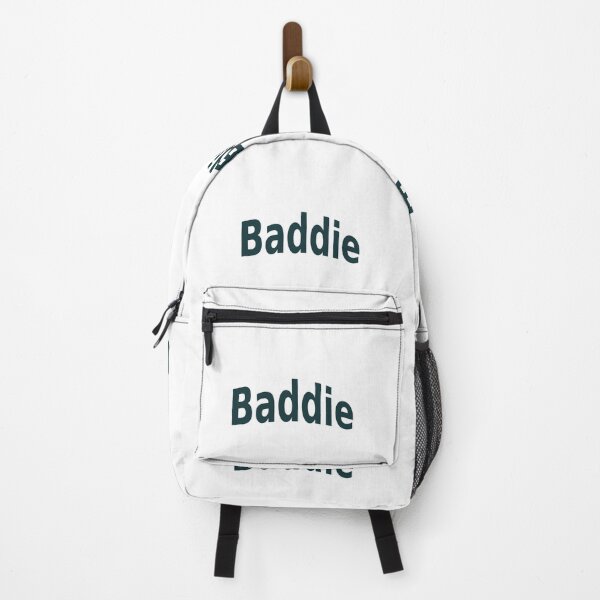 Item preview, Baddie designed and sold by lobodelnoir.