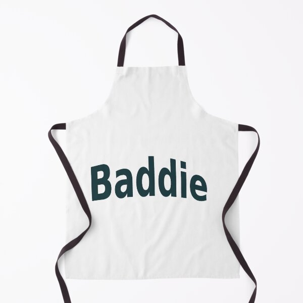 Item preview, Baddie designed and sold by lobodelnoir.