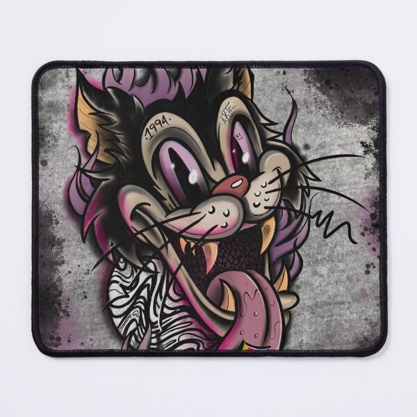 Item preview, Classic candy cat designed and sold by Groovylovers.