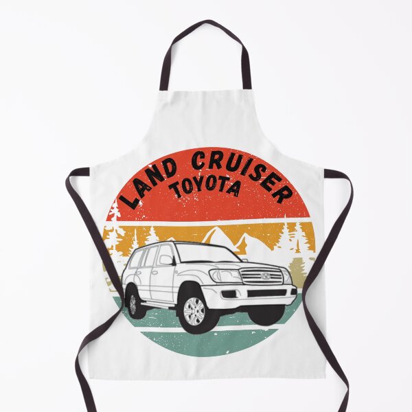 Item preview, Toyota Land Cruiser J100 in the Forest designed and sold by Off-Road-X.