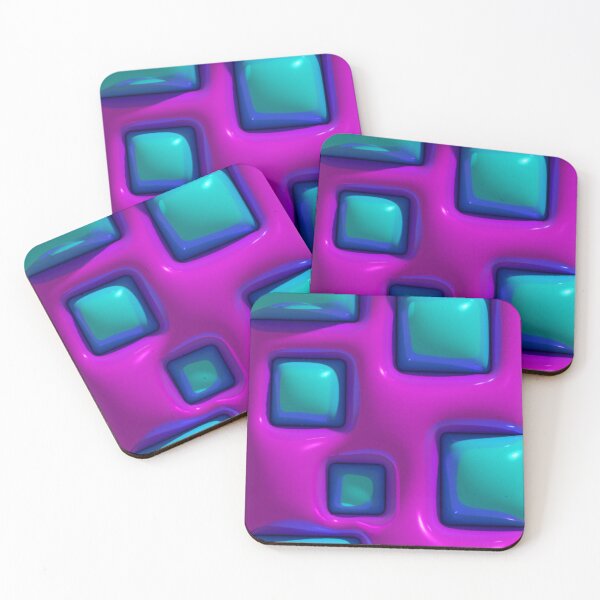 Item preview, 3D Effect Graphic Illustration For Cases, Skins & More designed and sold by MCGrafxStudio.