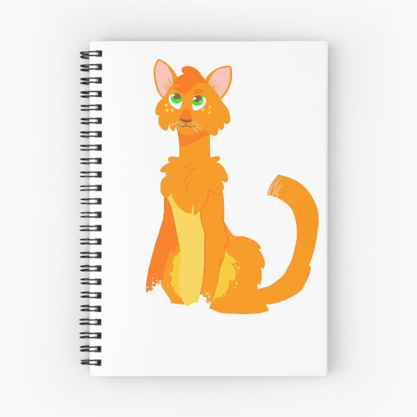 Item preview, Squirrelflight designed and sold by brachiostar.