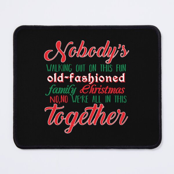 Item preview, Nobody's Walking Out designed and sold by kjanedesigns.