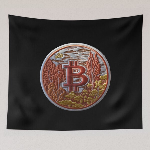 Item preview, Hodl Bitcoin designed and sold by Master-Print.